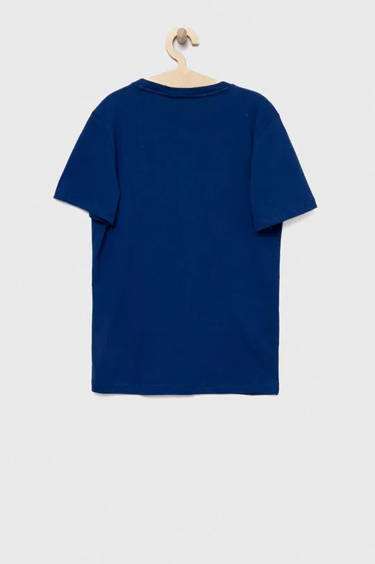 Παιδικό βαμβακερό μπλουζάκι Calvin Klein Underwear 2-pack Για αγόρια
