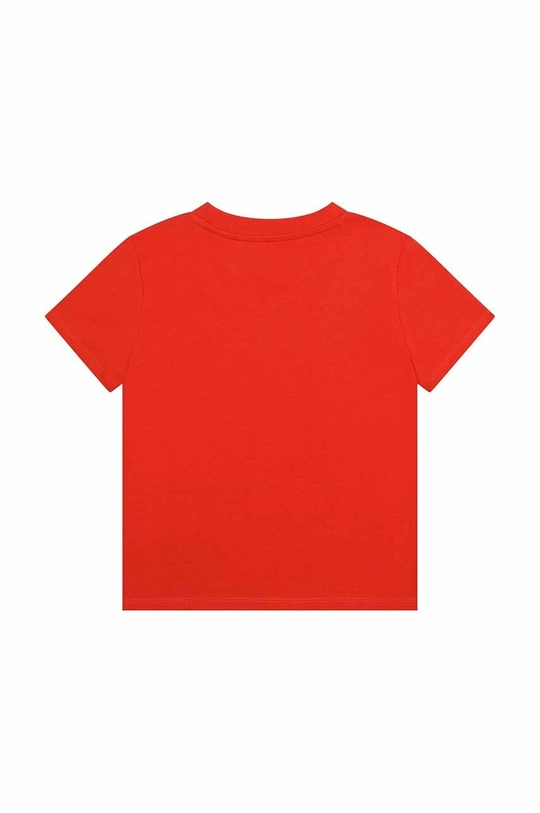 Kenzo Kids t-shirt bawełniany dziecięcy 100 % Bawełna