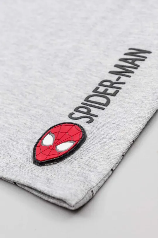 zippy t-shirt bawełniany dziecięcy x Spiderman
