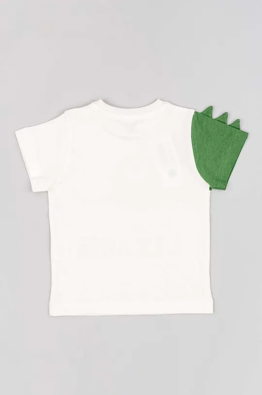 Дитяча бавовняна футболка zippy  100% Бавовна