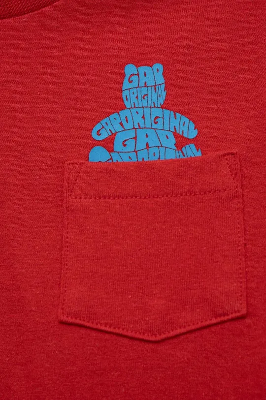GAP t-shirt in cotone per bambini 100% Cotone