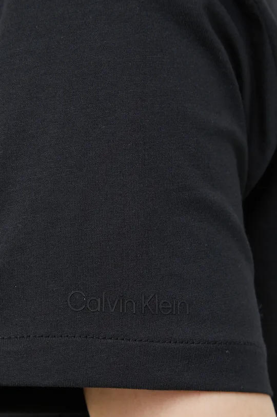 Calvin Klein pamut póló Női