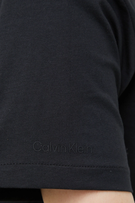 Calvin Klein t-shirt bawełniany Damski