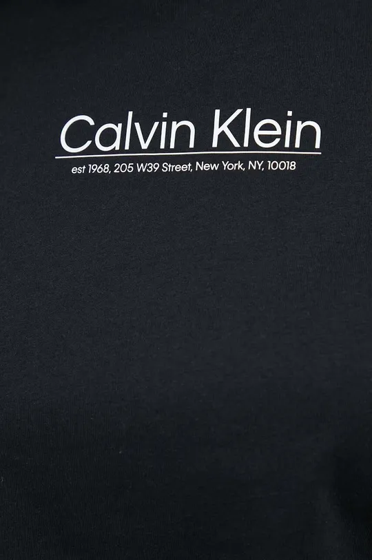 Бавовняна футболка Calvin Klein Жіночий