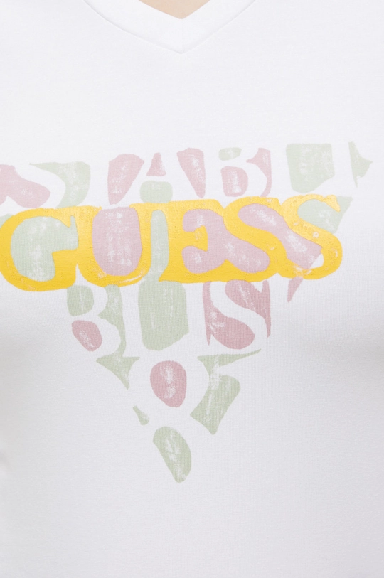 Guess t-shirt Damski