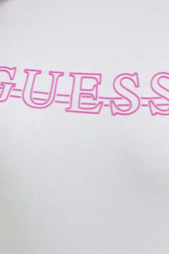 Guess t-shirt Damski