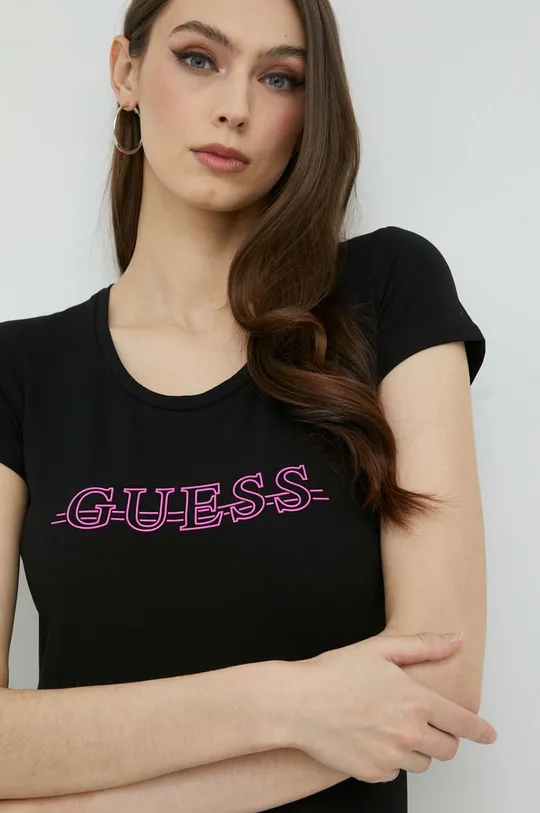 Μπλουζάκι Guess Γυναικεία