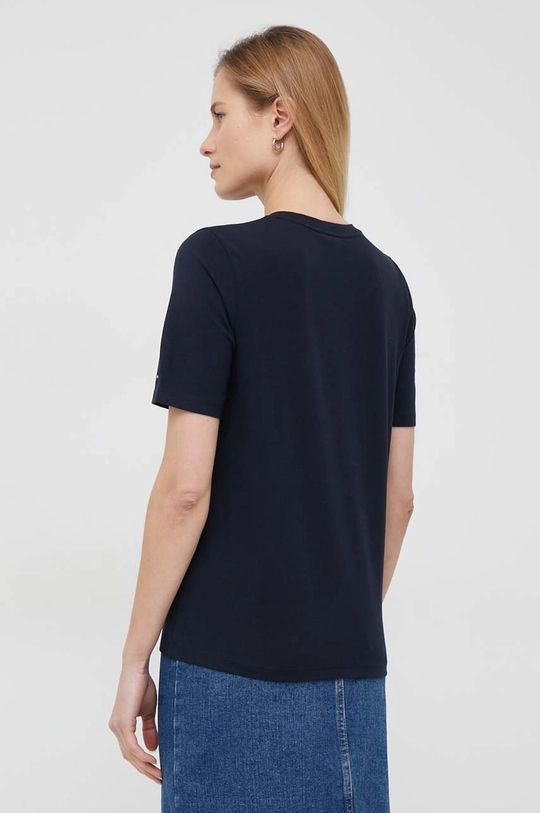 Tommy Hilfiger t-shirt  96% pamut, 4% elasztán