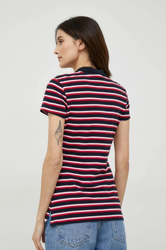 Tommy Hilfiger polo 96 % Bawełna, 4 % Elastan