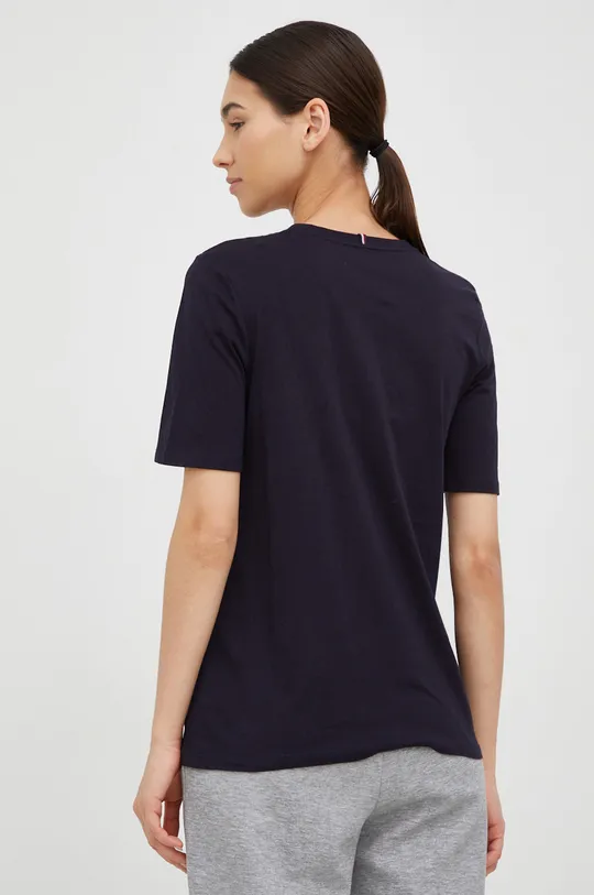Βαμβακερό μπλουζάκι Tommy Hilfiger  Κύριο υλικό: 100% Βαμβάκι