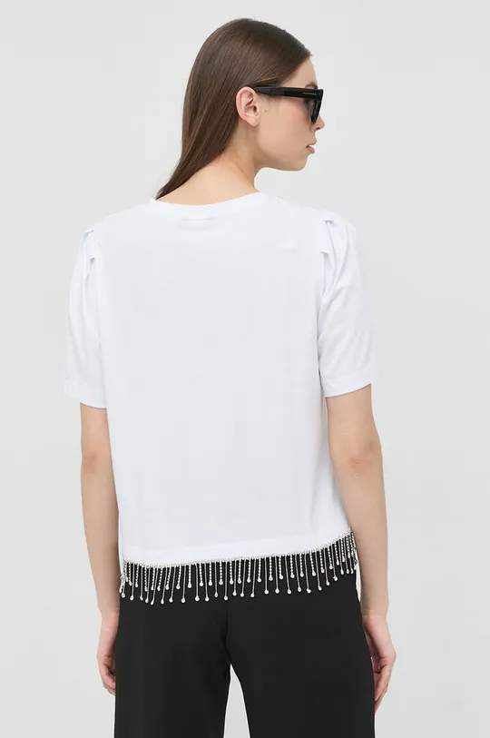 Marciano Guess t-shirt  50 % Bawełna, 50 % Modal