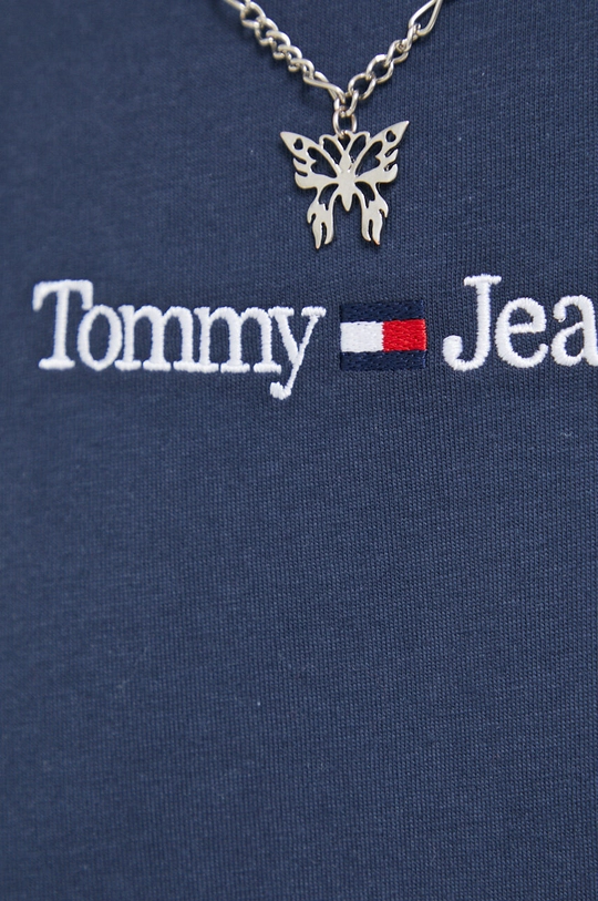 Tommy Jeans pamut póló Női