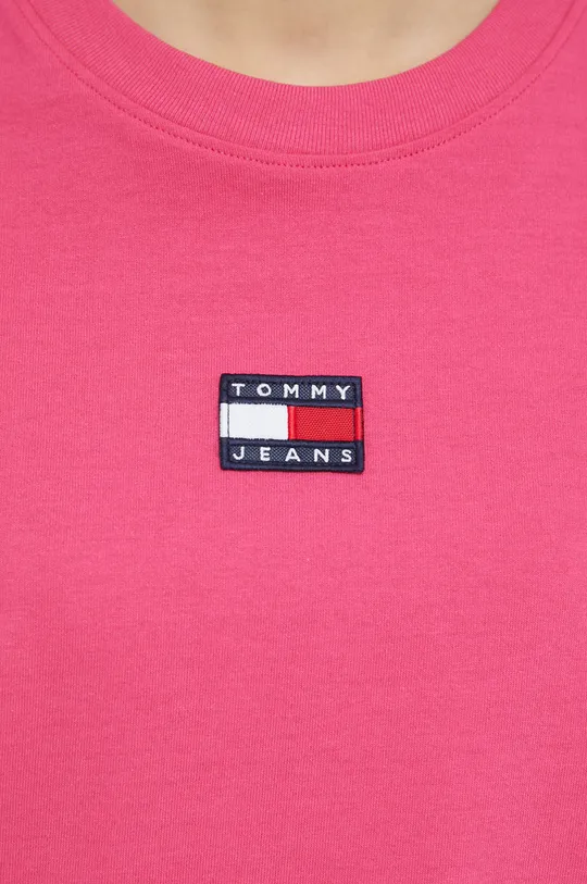 μπλουζάκι Tommy Jeans Γυναικεία
