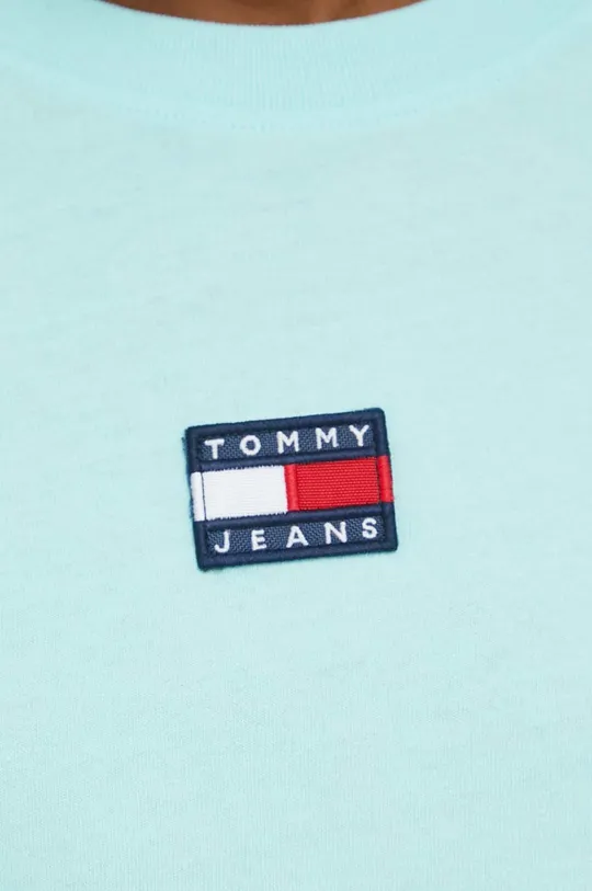 tričko Tommy Jeans Dámsky
