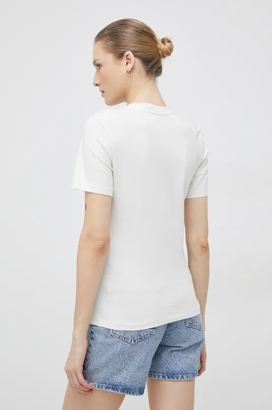 Bombažna kratka majica Calvin Klein Jeans 