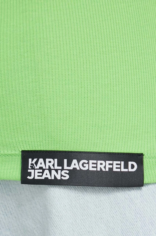 Top Karl Lagerfeld Jeans