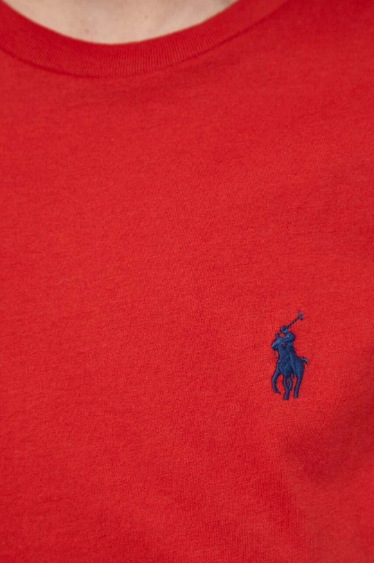 Polo Ralph Lauren pamut póló Női