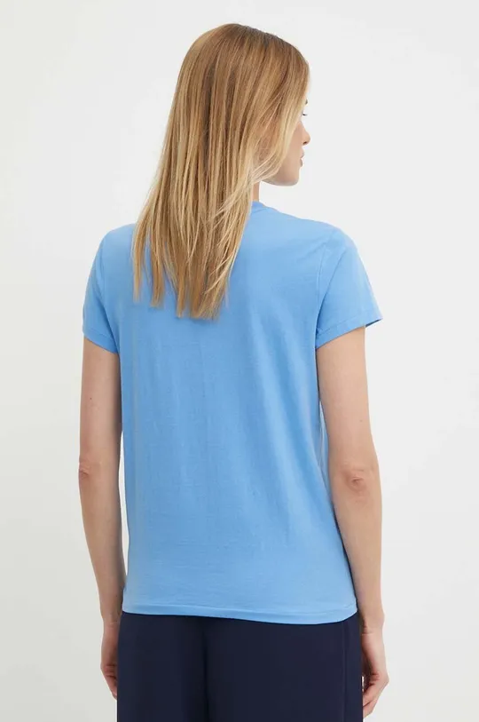 Polo Ralph Lauren t-shirt in cotone 100% Cotone