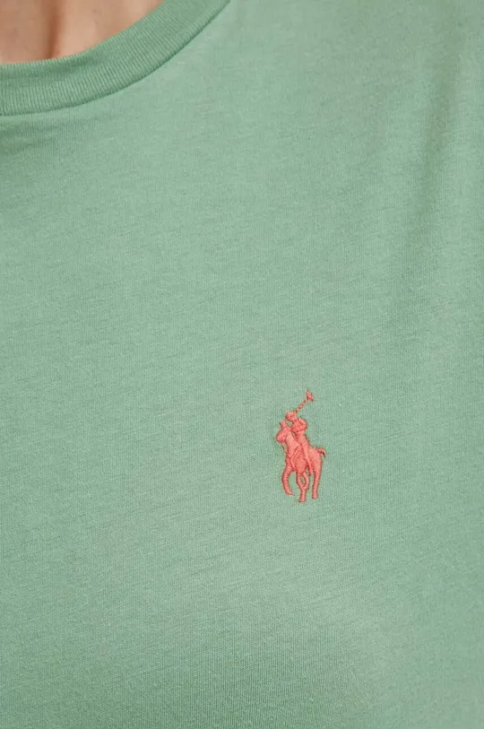 Polo Ralph Lauren t-shirt bawełniany Damski