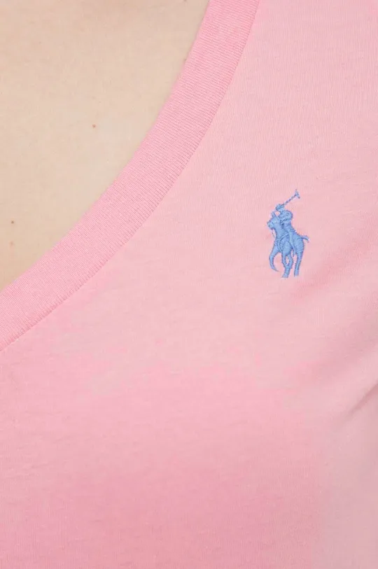 Polo Ralph Lauren pamut póló Női