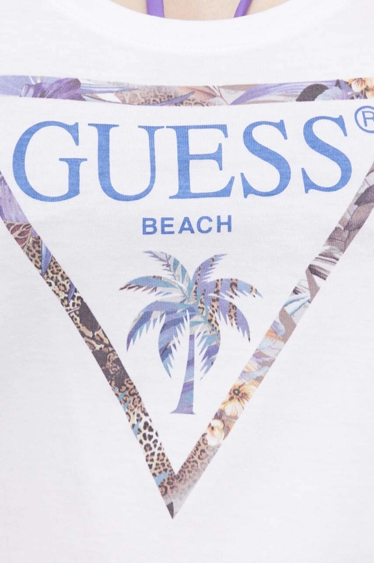 biały Guess top