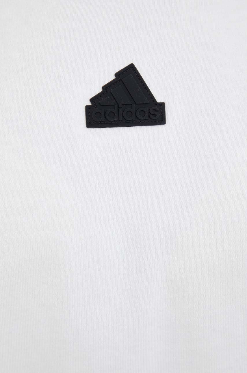 Adidas tricou din bumbac De femei
