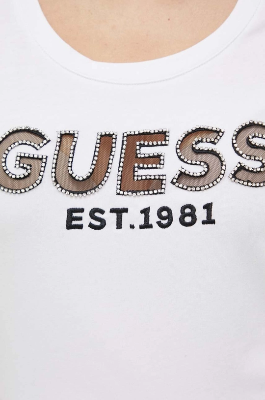 Guess t-shirt Damski