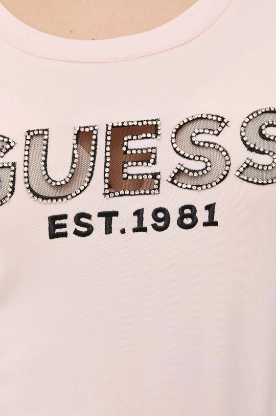 Футболка Guess Жіночий