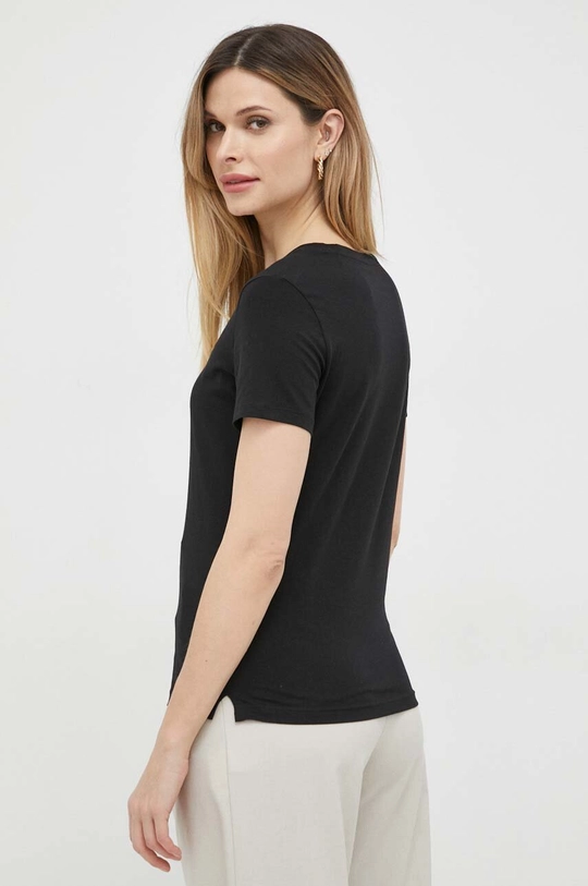 Guess t-shirt 95 % Bawełna, 5 % Elastan