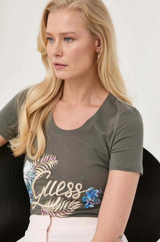 Guess t-shirt Női