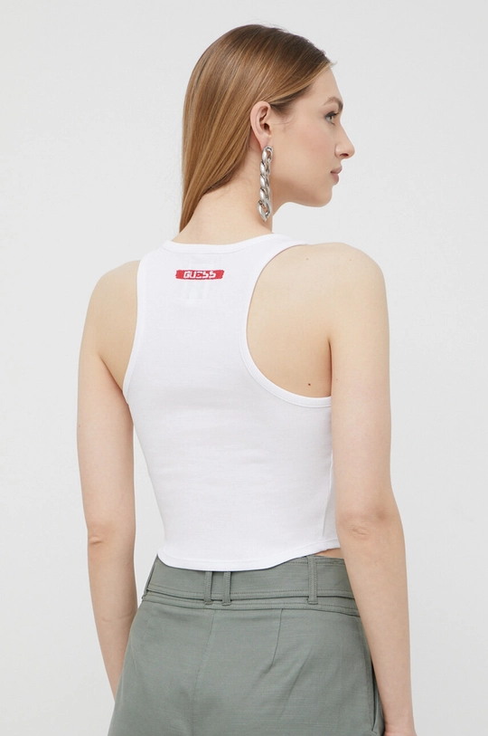 Top Guess x Banksy  98% Βαμβάκι, 2% Σπαντέξ