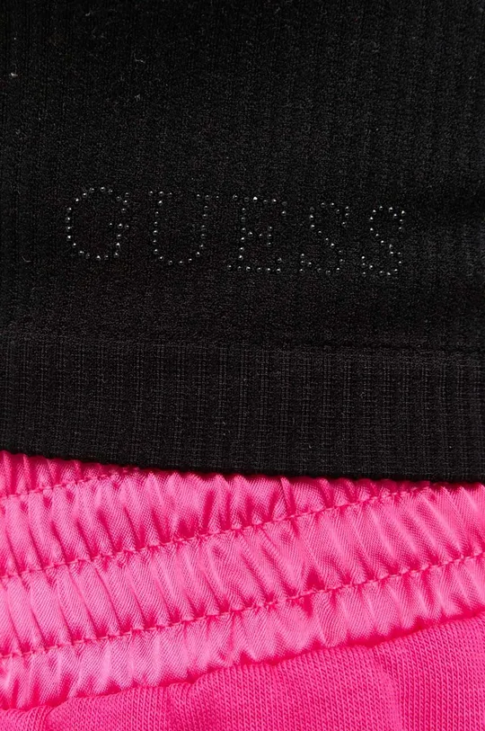 fekete Guess top