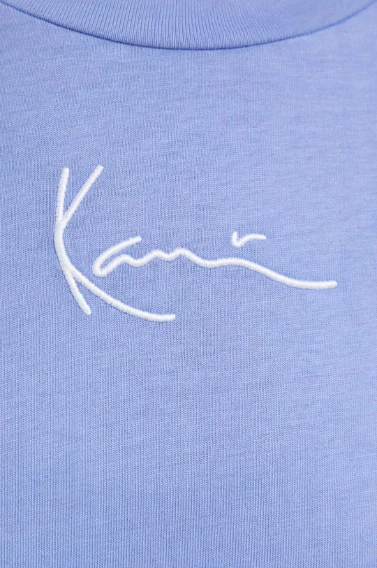 Μπλουζάκι Karl Kani Γυναικεία