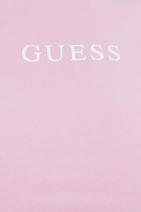 Guess t-shirt ALINE Damski