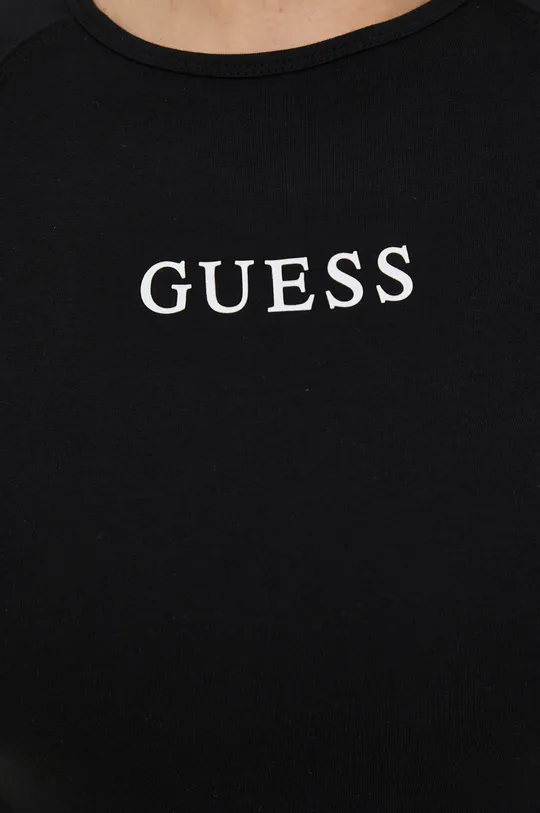 Guess t-shirt ALINE Damski