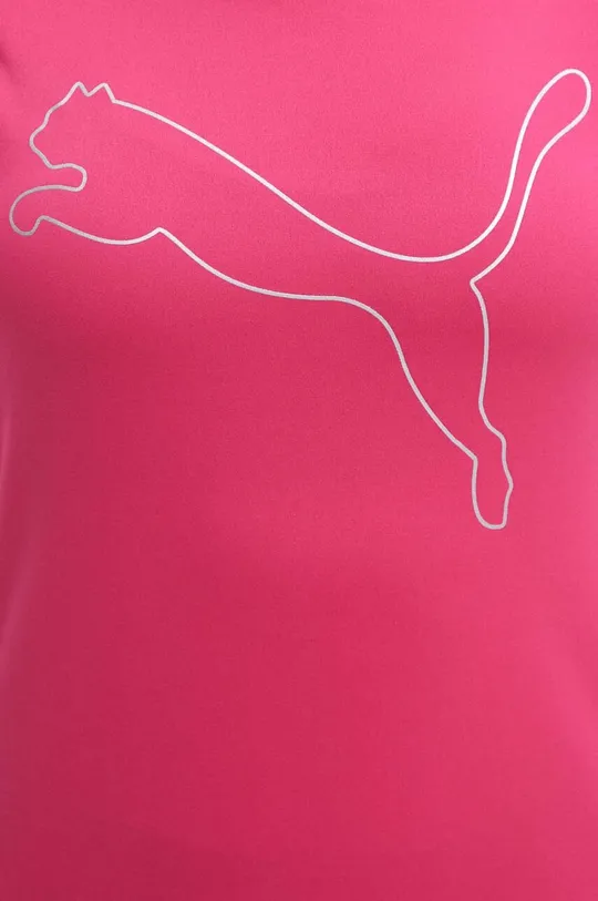 Puma edzős póló Favorite Női
