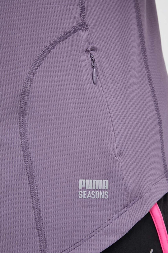 Puma futós póló Seasons