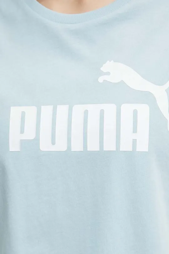 Puma t-shirt Női