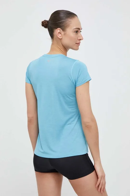 Μπλουζάκι για τρέξιμο Mizuno Impulse Core  100% Πολυεστέρας