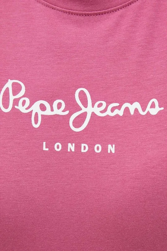 Μπλουζάκι Pepe Jeans New Virginia Γυναικεία