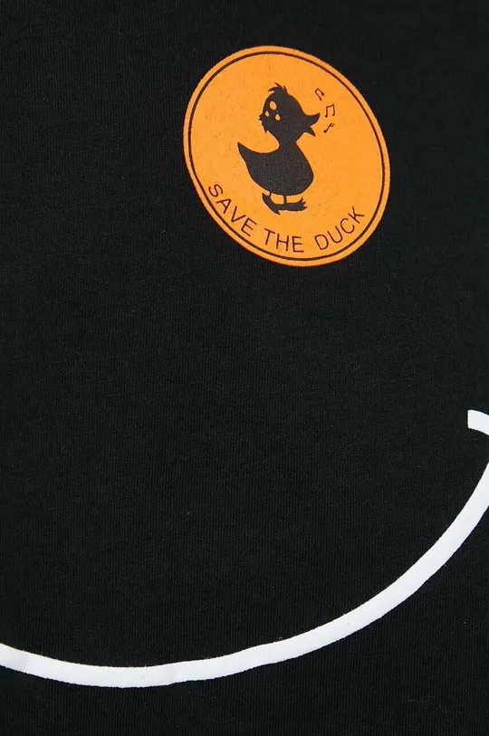 Bavlnené tričko Save The Duck Dámsky