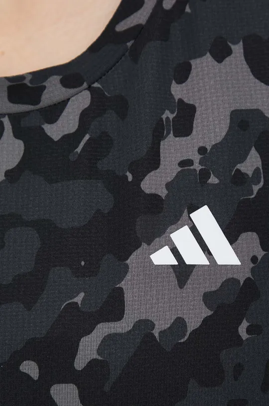 Μπλουζάκι για τρέξιμο adidas Performance Own the Run Γυναικεία