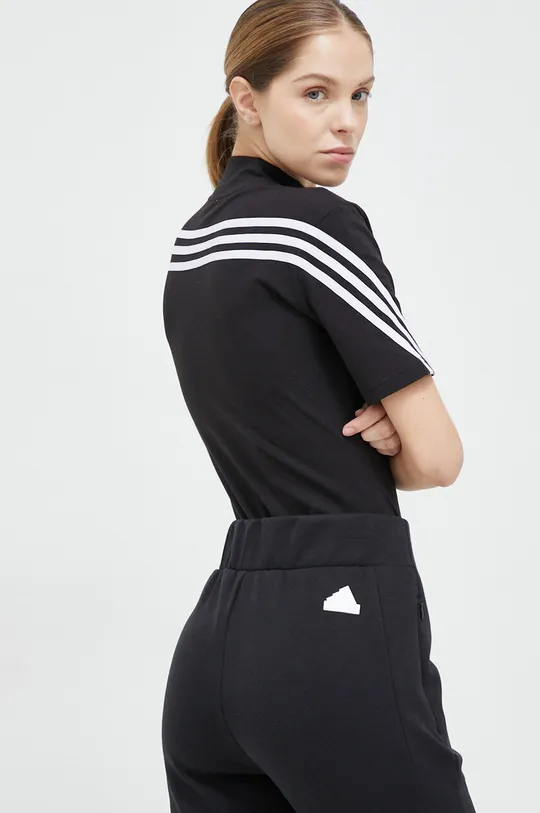 adidas body 90 % Bawełna, 10 % Elastan