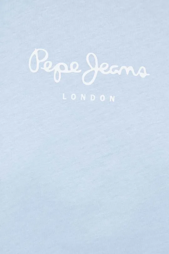 Pepe Jeans t-shirt bawełniany Wendy Damski