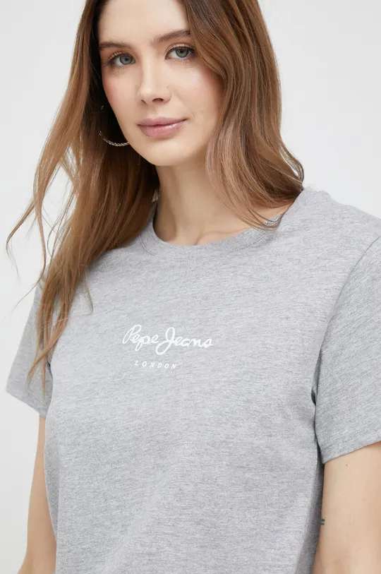 grigio Pepe Jeans t-shirt Wendy Donna