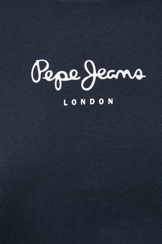 Pepe Jeans t-shirt bawełniany Wendy Damski