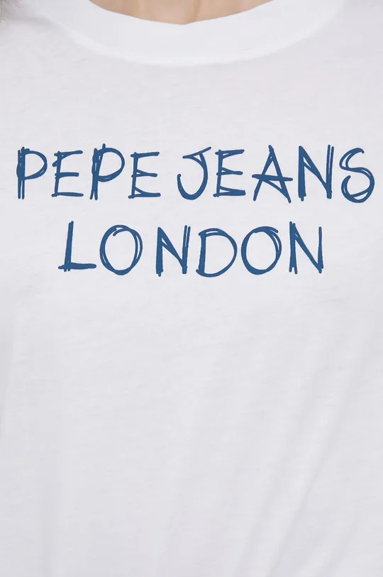Pepe Jeans t-shirt Netty Damski
