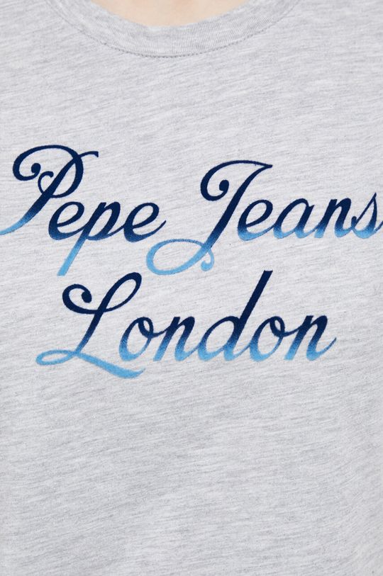Pepe Jeans t-shirt Mara Damski