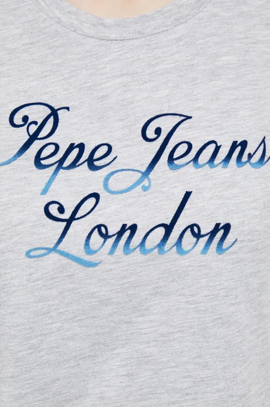 Μπλουζάκι Pepe Jeans Mara Γυναικεία