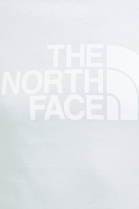 The North Face t-shirt bawełniany Damski